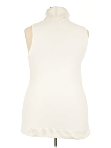J.Crew Factory Store Sweater Vest (view 2)