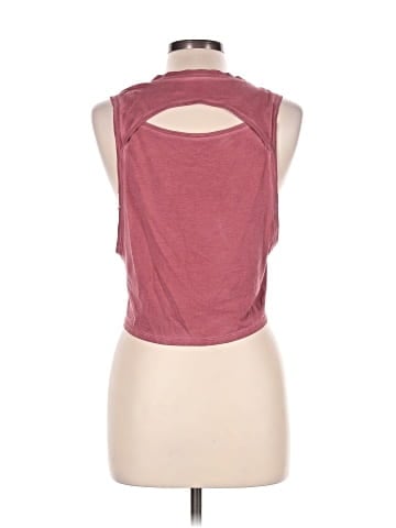 Lululemon Athletica Sleeveless T-Shirt (view 2)