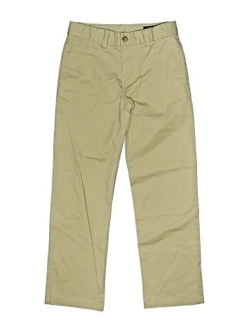 Polo by Ralph Lauren Khakis (view 1)