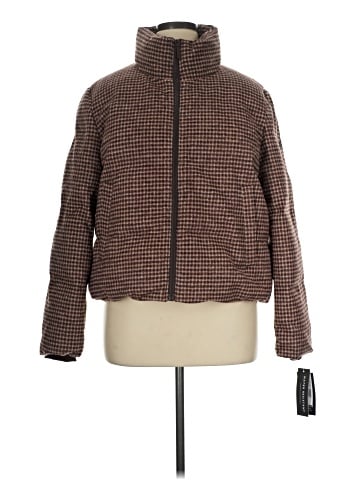 Modern Supply by Sanctuary Jacket (view 1)