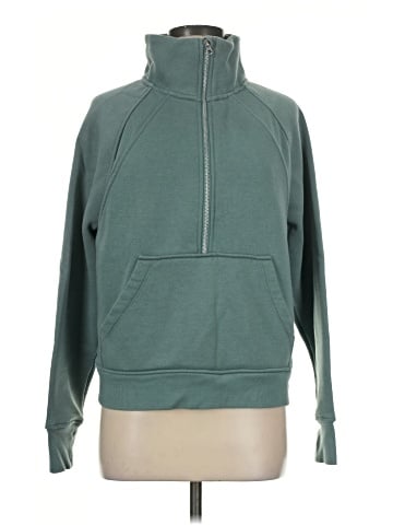 Danskin Sweatshirt (view 1)
