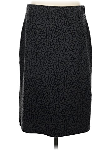Susan Graver Formal Skirt (view 1)