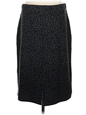 Susan Graver Formal Skirt (view 2)