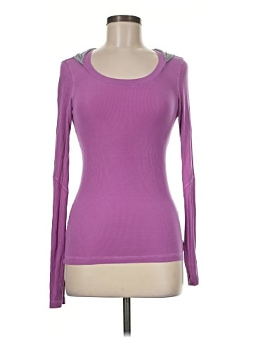 Splits 59 Long Sleeve T-Shirt (view 1)