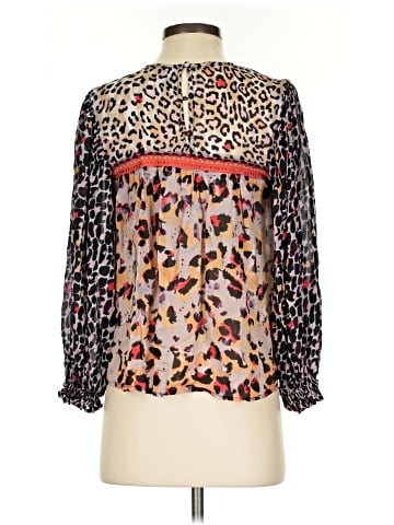 Blank London Long Sleeve Blouse (view 2)