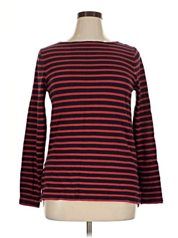 J.Crew Factory Store Pullover Sweater (view 1)