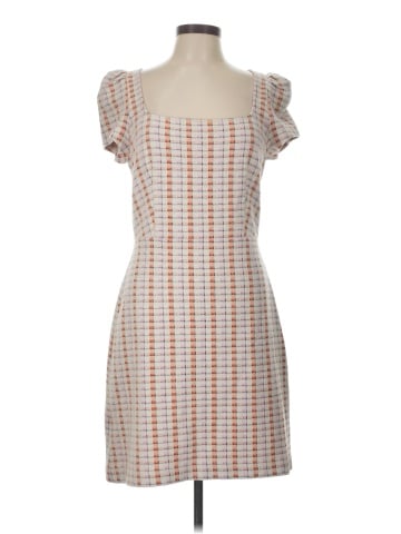 Ann Taylor Casual Dress (view 1)