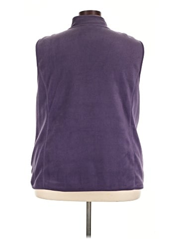 Karen Scott Sport Vest (view 2)