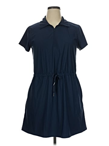 SPANX Casual Dress (view 1)