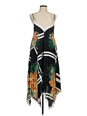 Flying Tomato Casual Dress (view 1)