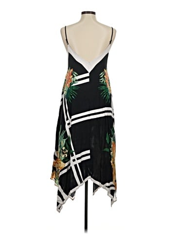 Flying Tomato Casual Dress (view 2)
