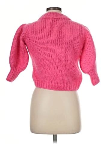 Ganni Turtleneck Sweater (view 2)