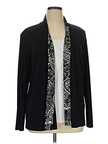 Easywear by Chico's Cardigan (view 1)