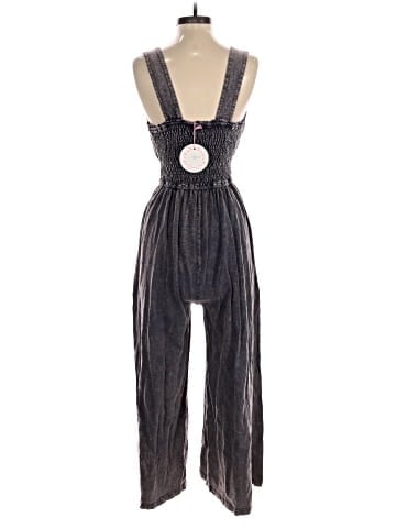 Umgee Jumpsuit (view 2)