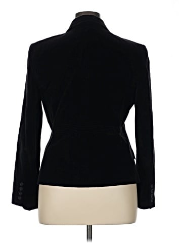 Ann Taylor Blazer (view 2)