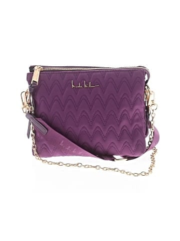 Nicole Miller Crossbody Bag (view 1)