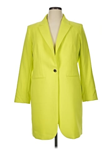 DKNY Coat (view 1)