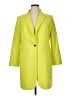 DKNY Green Coat Size 16 - photo 1