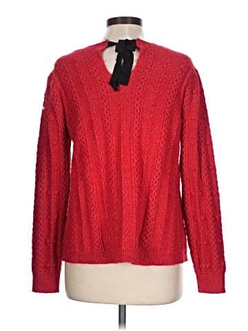 Ann Taylor LOFT Pullover Sweater (view 2)