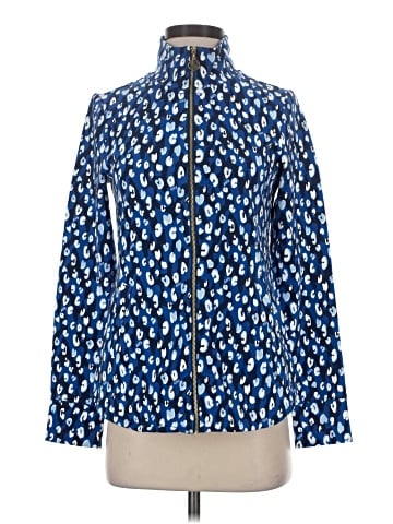 Lilly Pulitzer Track Jacket (view 1)