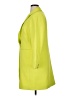 DKNY Green Coat Size 16 - photo 5