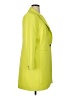 DKNY Green Coat Size 16 - photo 4