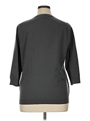 Lands' End Cardigan (view 2)