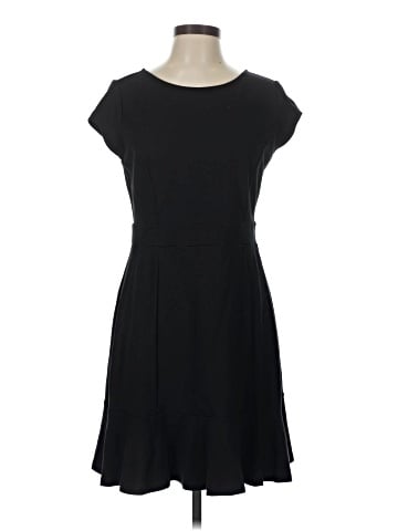 Ann Taylor LOFT Casual Dress (view 1)