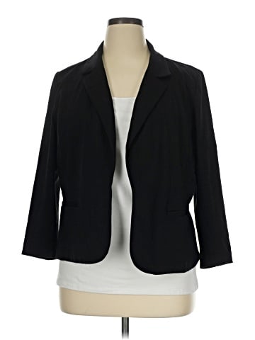 Croft & Barrow Blazer (view 1)