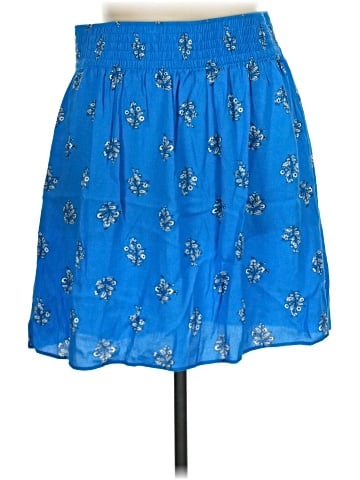 Ann Taylor LOFT Outlet Casual Skirt (view 1)