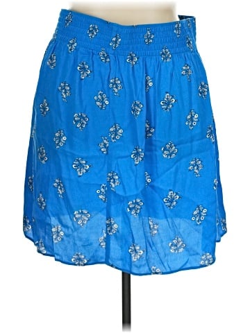 Ann Taylor LOFT Outlet Casual Skirt (view 2)