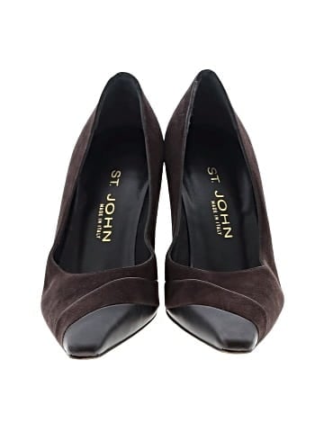 St. John Heels (view 2)