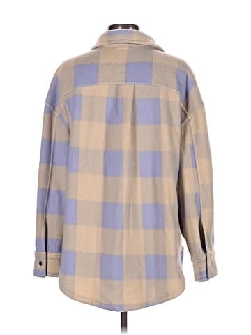 Fornia Coat (view 2)