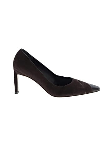 St. John Heels (view 1)