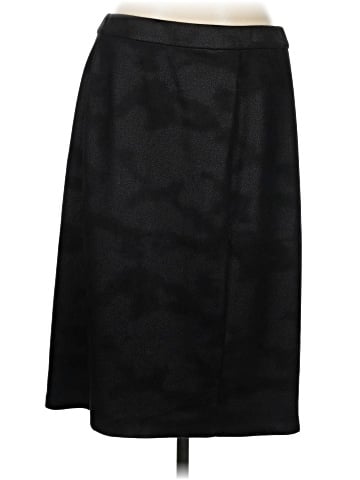 Susan Graver Formal Skirt (view 1)
