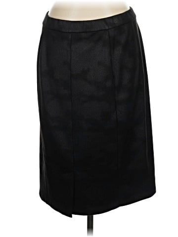 Susan Graver Formal Skirt (view 2)