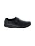 Clarks Black Flats Size 10 (wide) - photo 1