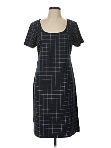 Ann Taylor Casual Dress (view 1)