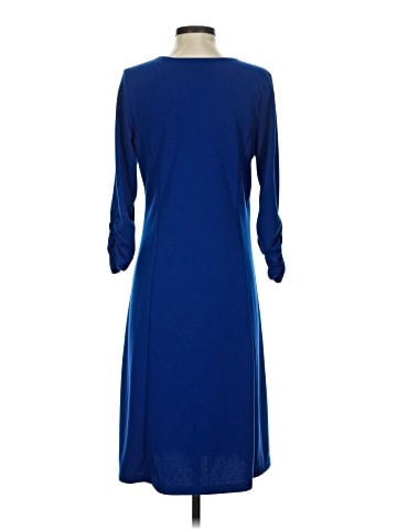 Susan Graver Casual Dress (view 2)