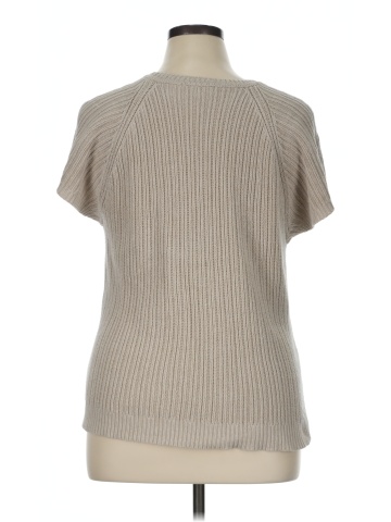 Coldwater Creek Sweater Vest (view 2)