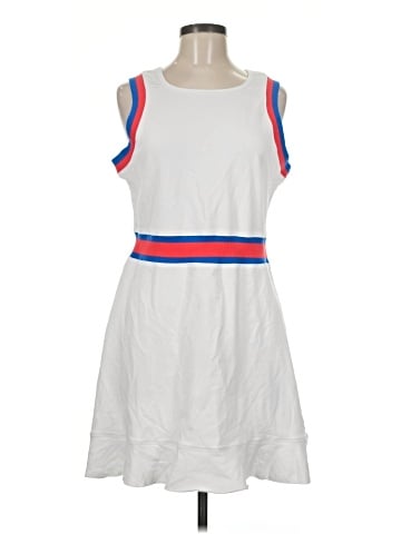 Boston Proper Casual Dress (view 1)