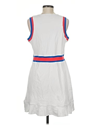 Boston Proper Casual Dress (view 2)