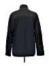 Cole Haan 100% Polyester Blue Jacket Size S - photo 2