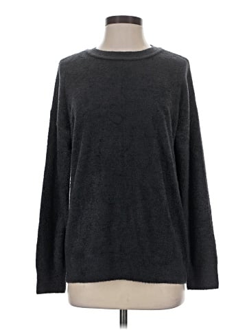 Barefoot Dreams Pullover Sweater (view 1)