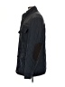 Cole Haan 100% Polyester Blue Jacket Size S - photo 5
