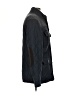 Cole Haan 100% Polyester Blue Jacket Size S - photo 4