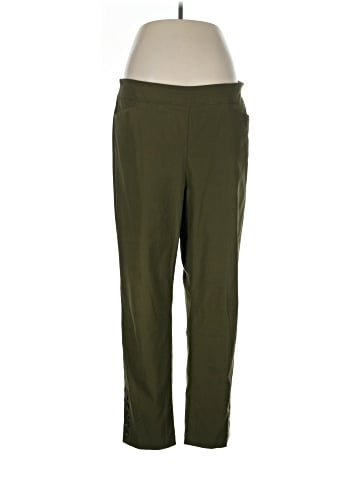 Chico's Active Pants (view 1)
