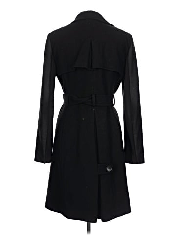 BCBGMAXAZRIA Wool Coat (view 2)