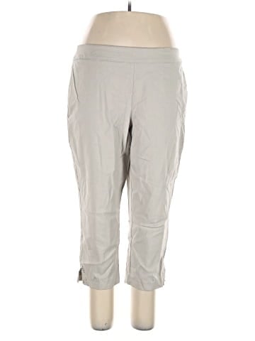 JM Collection Active Pants (view 1)