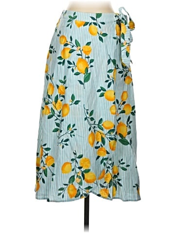 J.Crew Factory Store Casual Skirt (view 1)